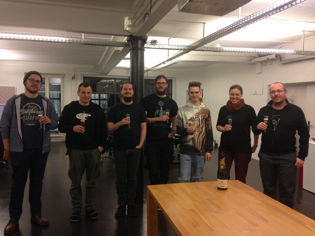 stepping stone AG tweet media