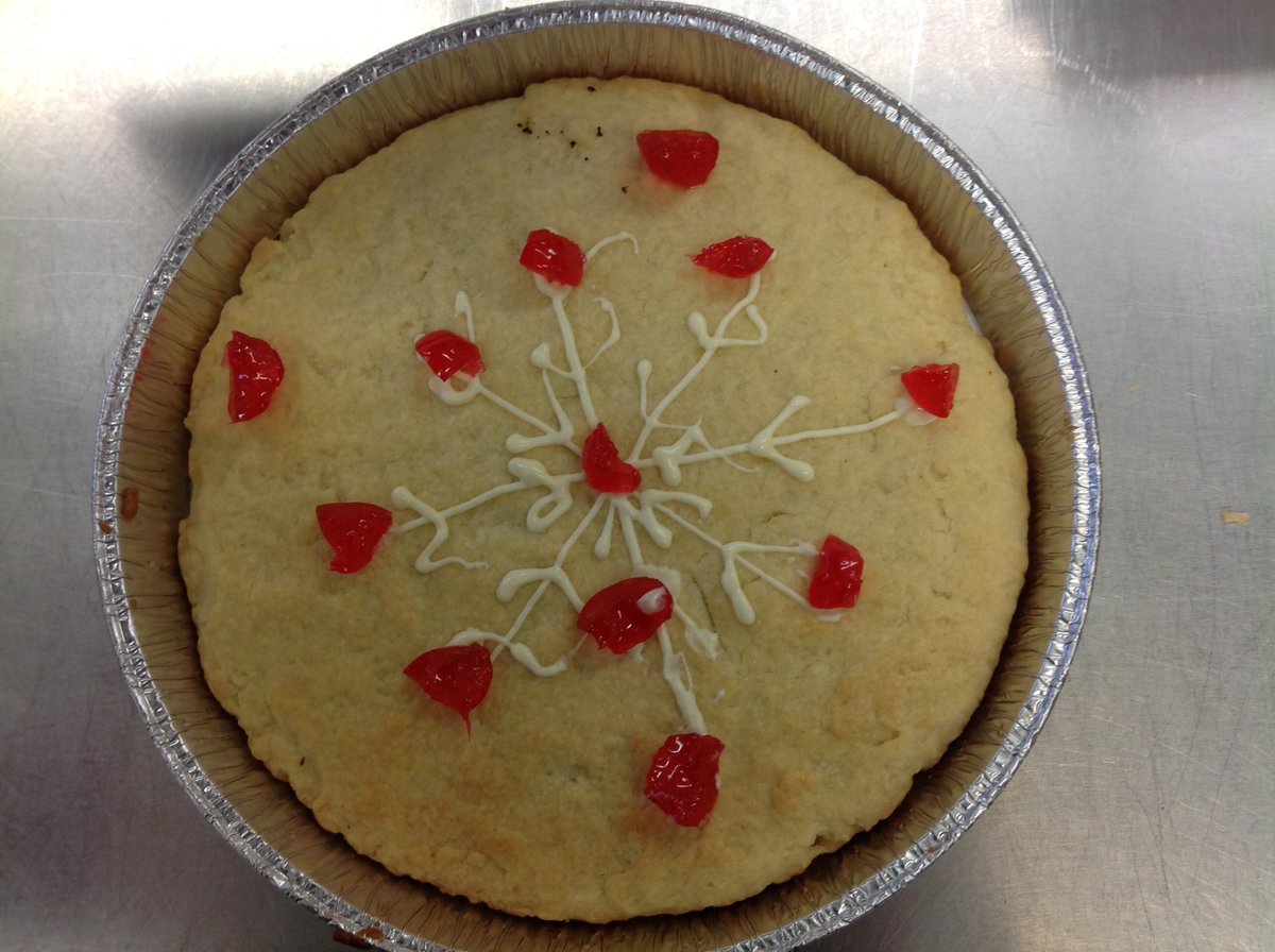 RMSFood's tweet photo. Year 7 making Christmas shortbread. #RMS https://t.co/cfM2lcwQzG