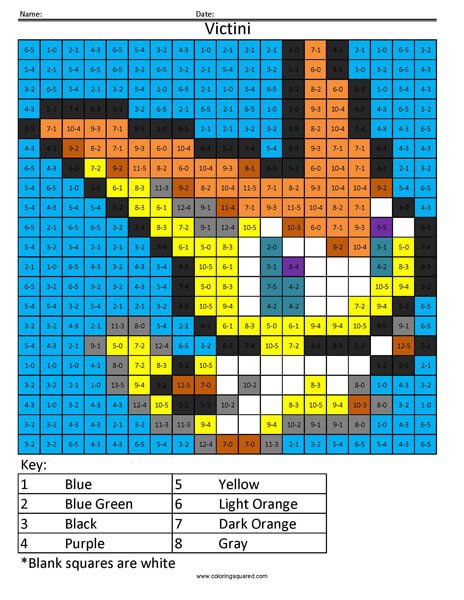 Featured image of post Multiplication Coloring Squared Pokemon 231 x 299 jpeg 27