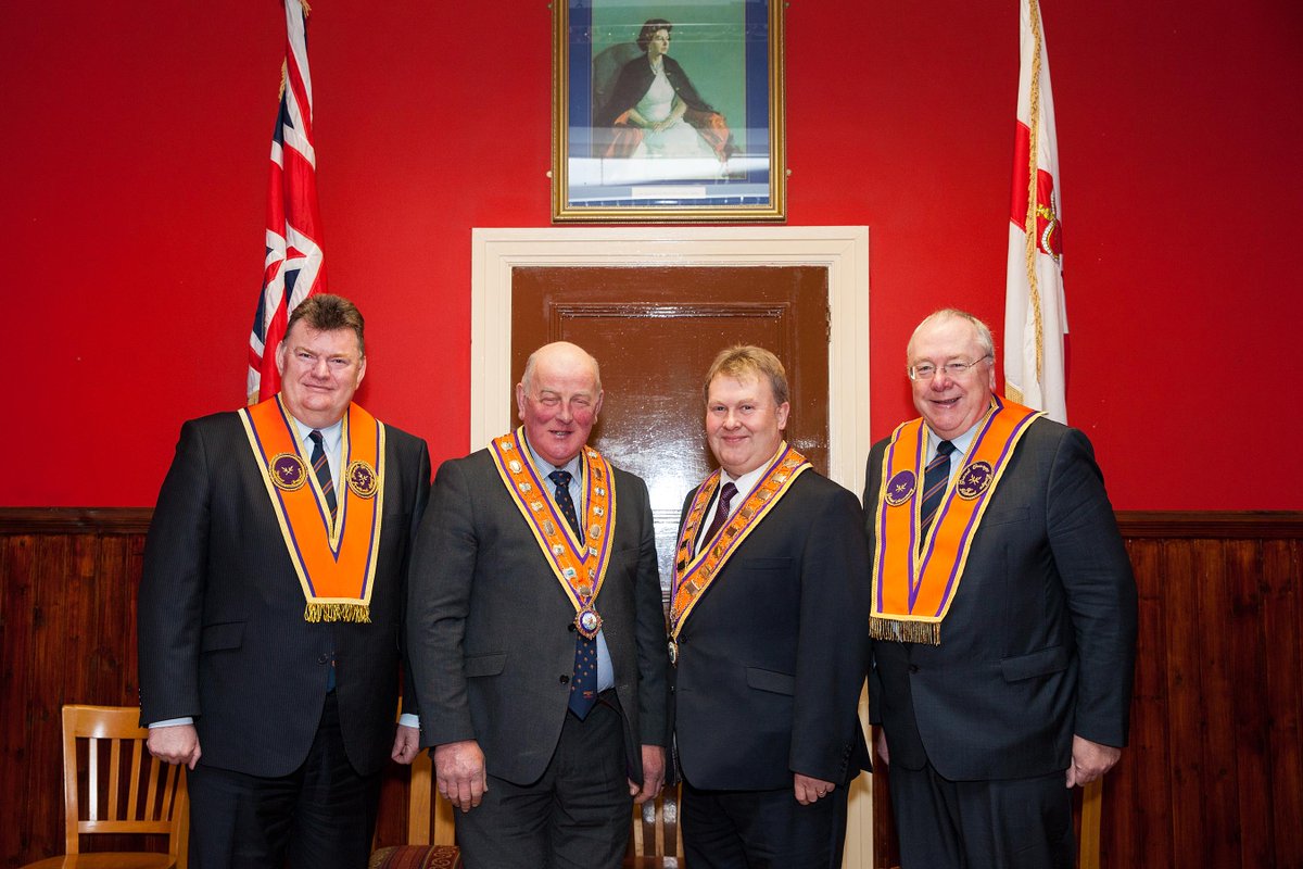 NEWS | Edward Stevenson re-elected as <a href="/GOLIGrandMaster/">Edward Stevenson</a> 
grandorangelodge.co.uk/news.aspx?id=1…