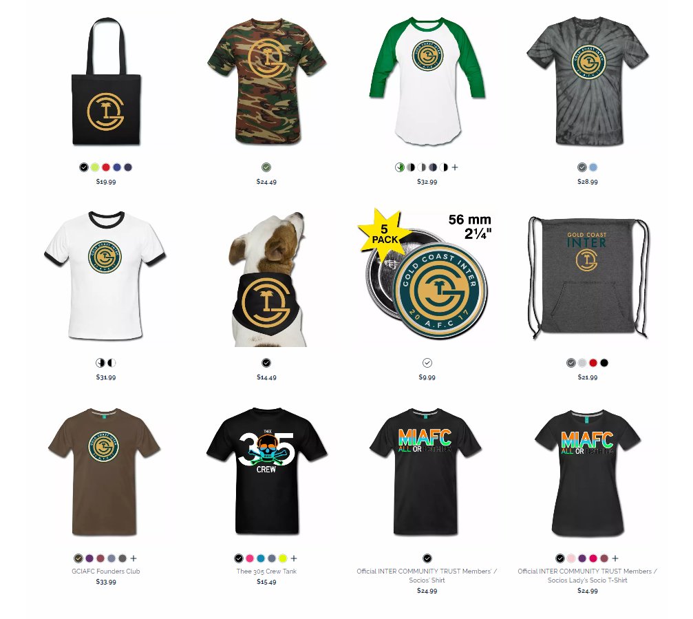 Breakers International CommunityTrust tweet media