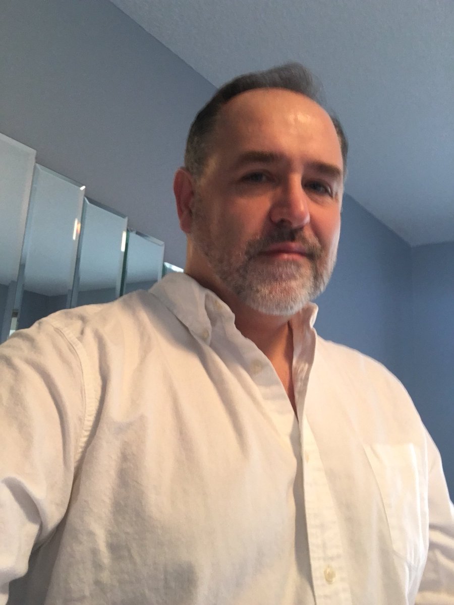 Can old dudes like me add a pic here??? #MenWithBeards