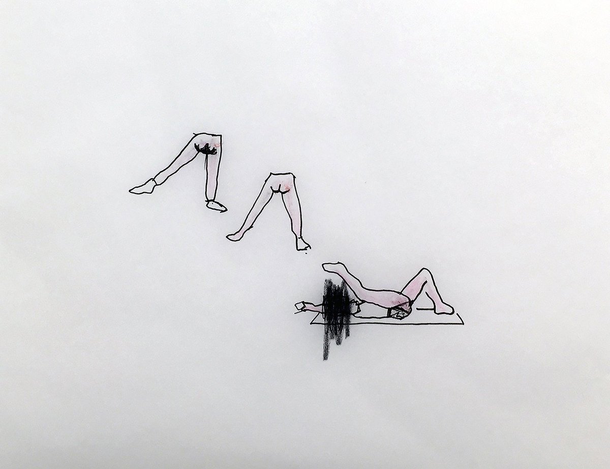 e_flux's tweet image. Swiss Institute presents "Cally Spooner: SWEAT SHAME ETC." #swissinstitute #CallySpooner ow.ly/SU8c30mXEXS