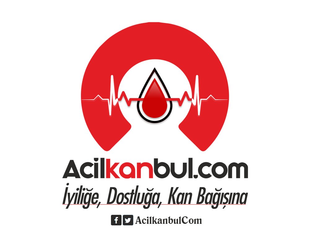 Türkiye'nin ilk ve en büyük #kanarama motoru.
AcilKanBul.com #kanduyurusu #acilkan #kanbul #acilkanlazım #acilkanbul