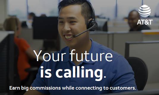 Explore the incredible opportunities everyone’s buzzing about. Join us at our next AT&amp;T hiring event in Huntington, WV on Friday December 14th from 10am-2pm and discover your calling. work.att.jobs/huntingtoncsr
