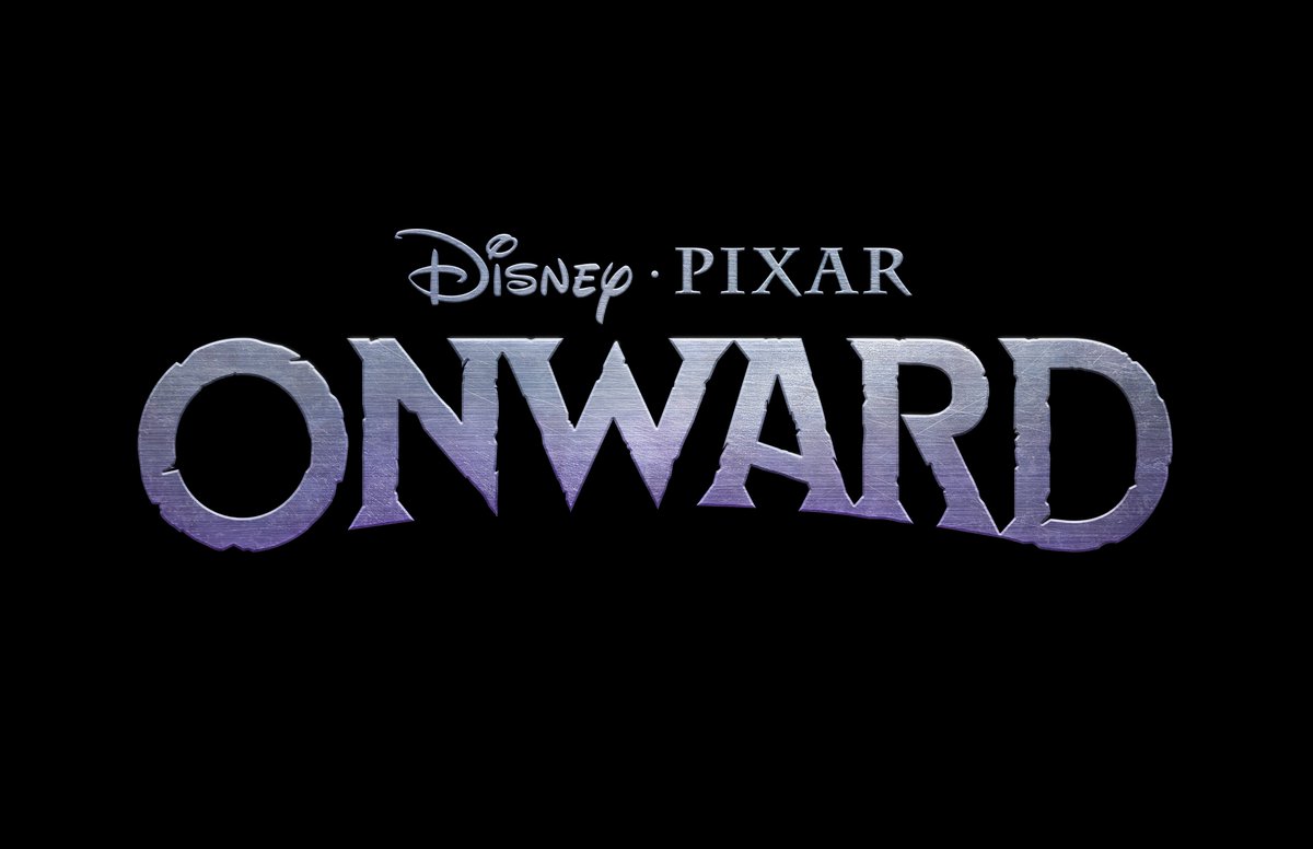 We’re thrilled to reveal that our next original feature, “Onward,” starring Chris Pratt, Tom Holland, Julia Louis-Dreyfus, and Octavia Spencer, arrives in theatres March 6, 2020! #PixarOnward