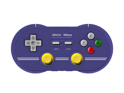 8BitDo_FR's tweet image. Les NES30PRO 2 sont disponibles depuis peu !