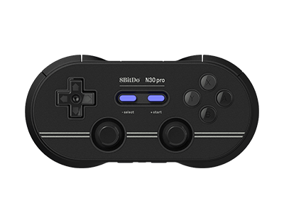 8BitDo_FR's tweet image. Les NES30PRO 2 sont disponibles depuis peu !
