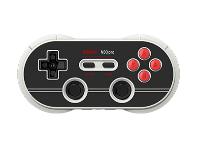 8BitDo_FR's tweet image. Les NES30PRO 2 sont disponibles depuis peu !