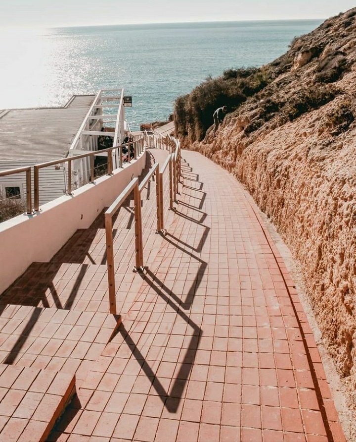 NVPORTUGAL's tweet photo. Algarve, Portugal 🇵🇹 https://t.co/RmBhMGx72b