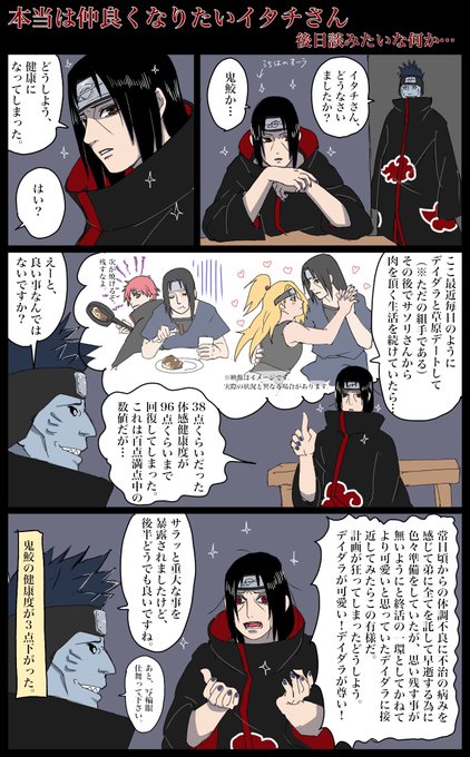 濾過蒸留 Fountain0109 さんのマンガ一覧 3ページ ツイコミ 仮
