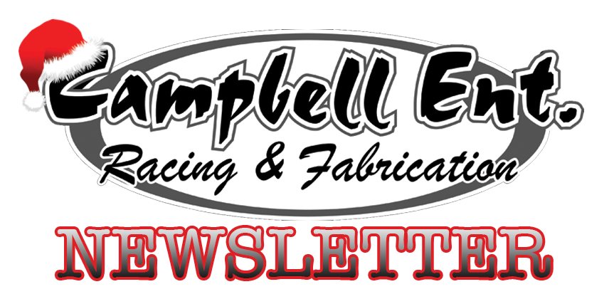 Campbell Racing tweet media