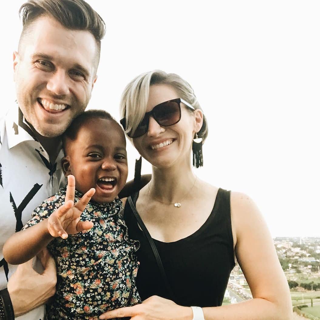 MaggieKeresteci's tweet photo. It is past time to bring Ayo home. The Morans finalized their adoption of Ayo, never for a moment thinking it would be their own county's government that would keep them stranded in Ghana. Do right thing  #bringinghomeayo #ayosarmy @liberalpartycan @JustinTrudeau @HonAhmedHussen https://t.co/kJIaGjec5Y