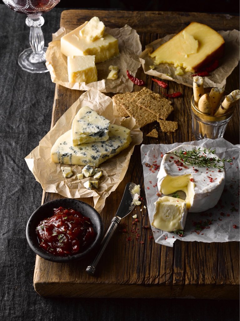 Simply Better at Dunnes Stores (@simplybetterds) on Twitter photo Weโre going โall outโ on the cheese front this Christmas. Take our Simply Better Irish Cheeseboard with three Irish Farmhouse cheeses & a vintage Irish cheddar. From <a href="/KnockanoreFarm/">Knockanore Cheese</a>, <a href="/CashelBlue/">Cashel Blue Cheese</a>, <a href="/CooleeneyFarm/">Cooleeney Farm</a> & <a href="/Tradcheese/">Traditional Cheese</a>. Named โbest Irish Cheeseboardโ by <a href="/Independent_ie/">Irish Independent</a> ๐ง Weโre going โall outโ on the cheese front this Christmas. Take our Simply Better Irish Cheeseboard with three Irish Farmhouse cheeses & a vintage Irish cheddar. From <a href="/KnockanoreFarm/">Knockanore Cheese</a>, <a href="/CashelBlue/">Cashel Blue Cheese</a>, <a href="/CooleeneyFarm/">Cooleeney Farm</a> & <a href="/Tradcheese/">Traditional Cheese</a>. Named โbest Irish Cheeseboardโ by <a href="/Independent_ie/">Irish Independent</a> ๐ง