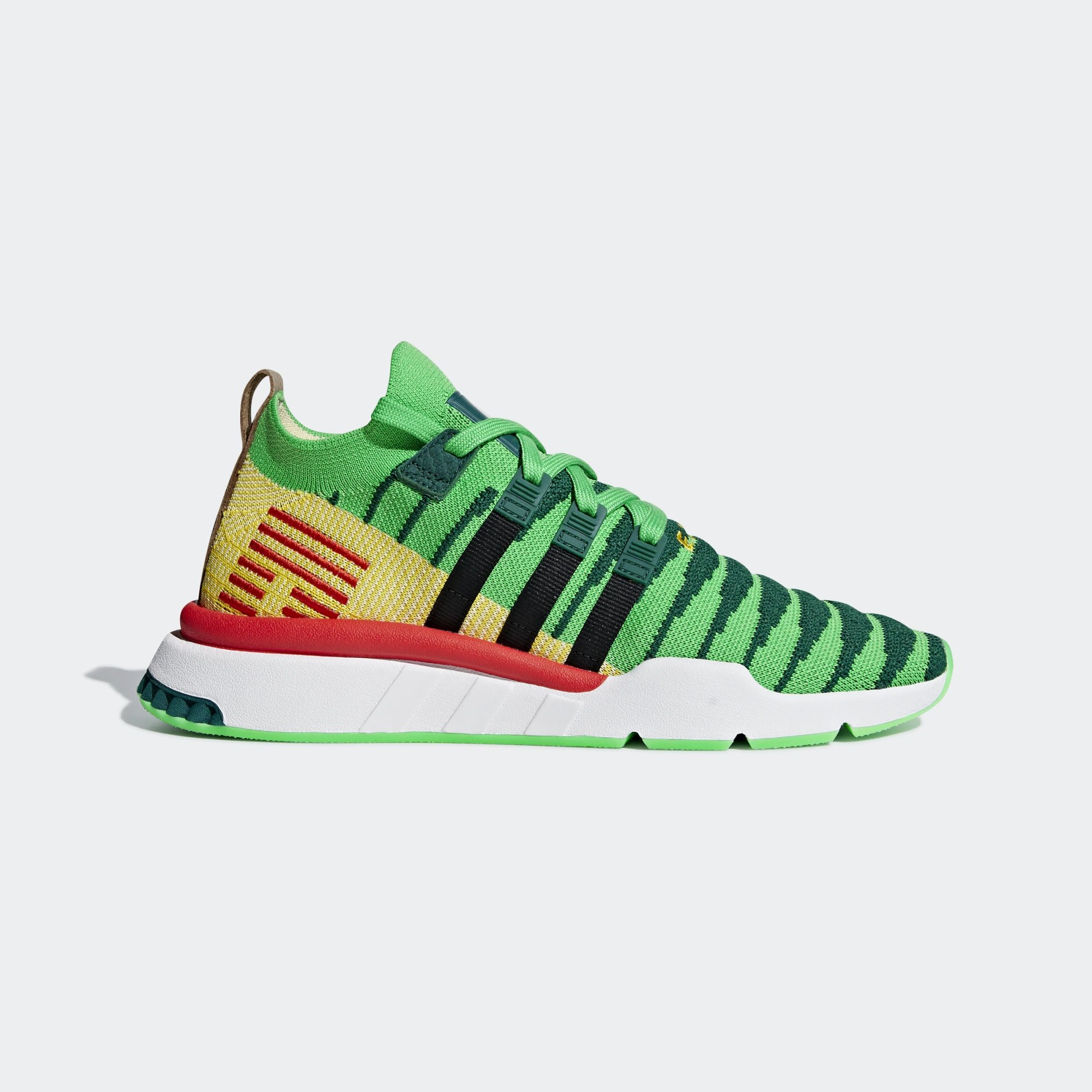 Gustavo Torres on X Adidas DragonBallZ Modelo 2 Tenis EQT support mid adv primeknit Dragon Ball Z Diseno inspirado en Shenlong https t CFnz5ezAEj X