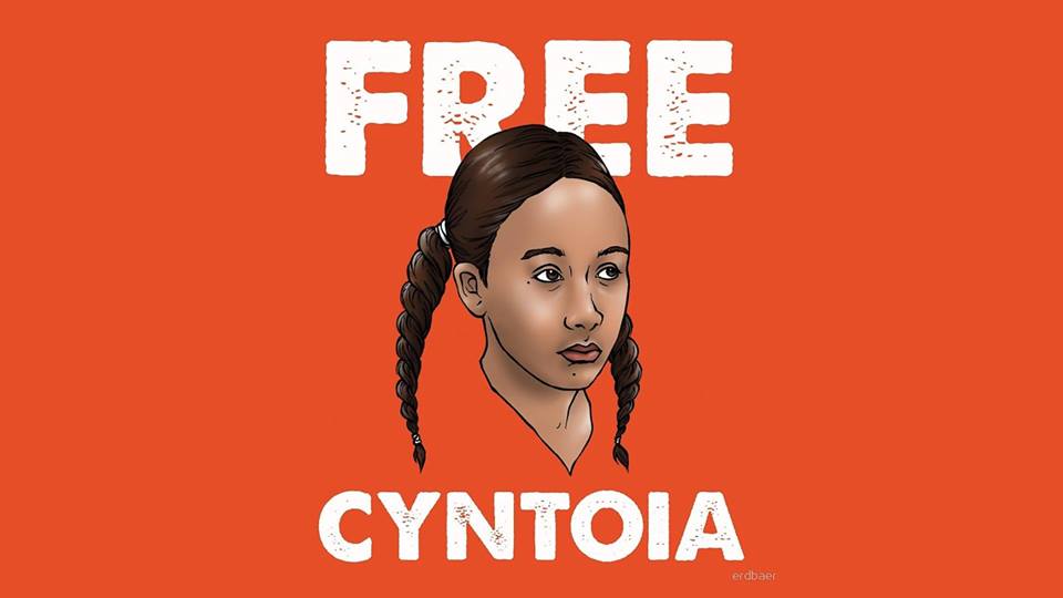 KaranjaKeita's tweet image. Gov @BillHaslam, please review #CyntoiaBrown's case and use your power to grant her clemency. 51 years before she is eligible for release is a total miscarriage of justice! #ActNowToFreeCyntoiaBrown 
rollingstone.com/culture/cultur…