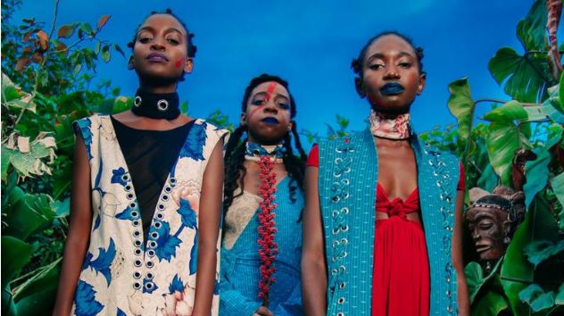 Call for expressions of interest from UK based curators/programmers to travel to Sub-Saharan Africa to connect with the local contemporary art sectors
APPLY: britishcouncil.org/arts/partner/s…