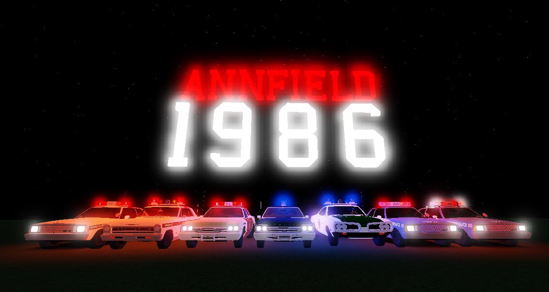 The Free State of Annfield tweet media