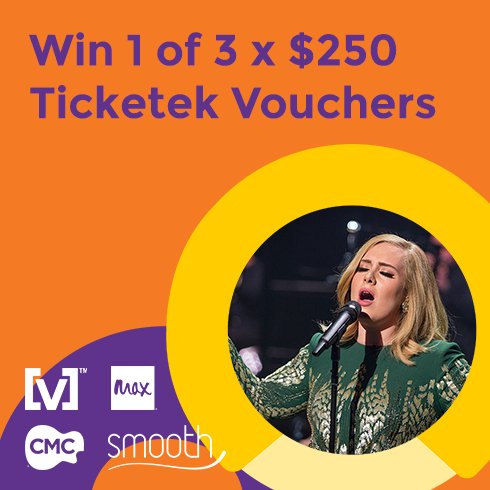 Enter MCN’s Get Festive with Foxtel competitions! But be quick! Competitions close Monday 17th December. getfestivewithfoxtel.com.au