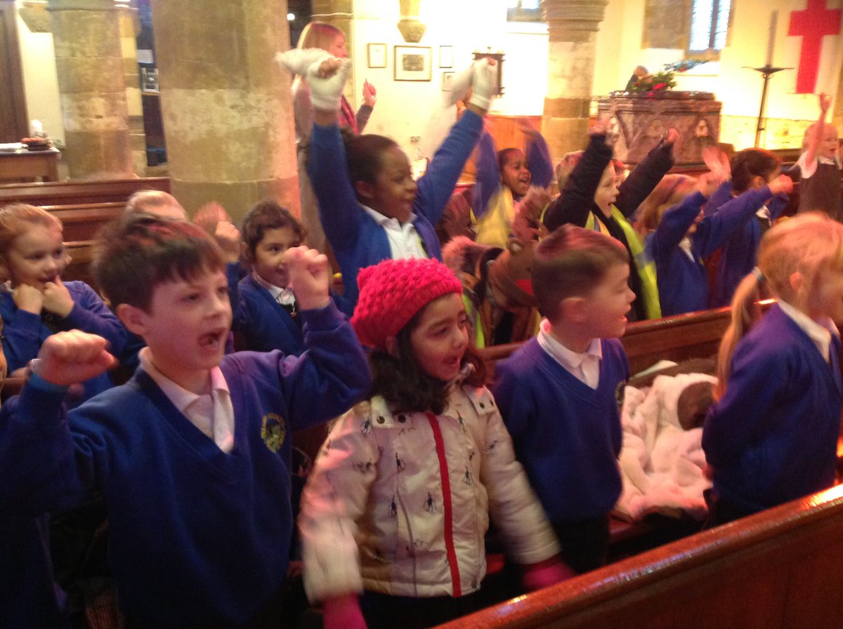 PHPSschool's tweet photo. What a wonderful morning 1D had learning all about the story of Christmas! https://t.co/1hWwIIYt1T