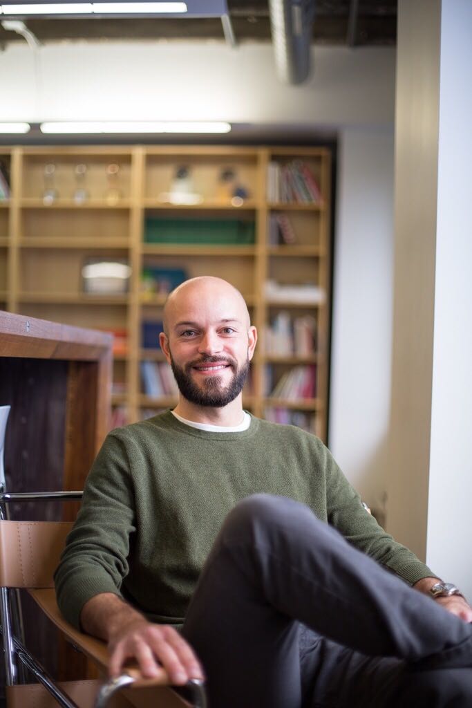 StudioScience's tweet image. Meet JP Beckley! JP joins the team as a Brand Designer. We are excited to have your creativity and preciseness in the Studio!
.
.
.
#studioscience #team #digitaltransformation #design #innovation #businessstrategy #indytech