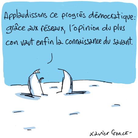 Difficile ces jours-ci de ne pas penser à ce formidable #Indegivrables Spécial dédicace @Bvanryb