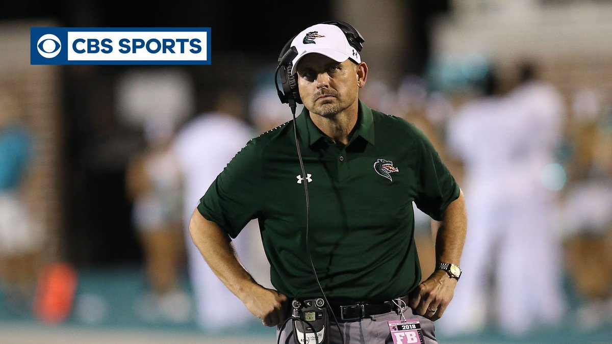 UAB_FB's tweet photo. For the first time in the history of @CBSSportsCFB, there is a repeat winner for National Coach of the Year, and it's yours truly, @CoachBillClark!

🔗: https://t.co/8ehRH7nZel https://t.co/Jo7kP5F8Se