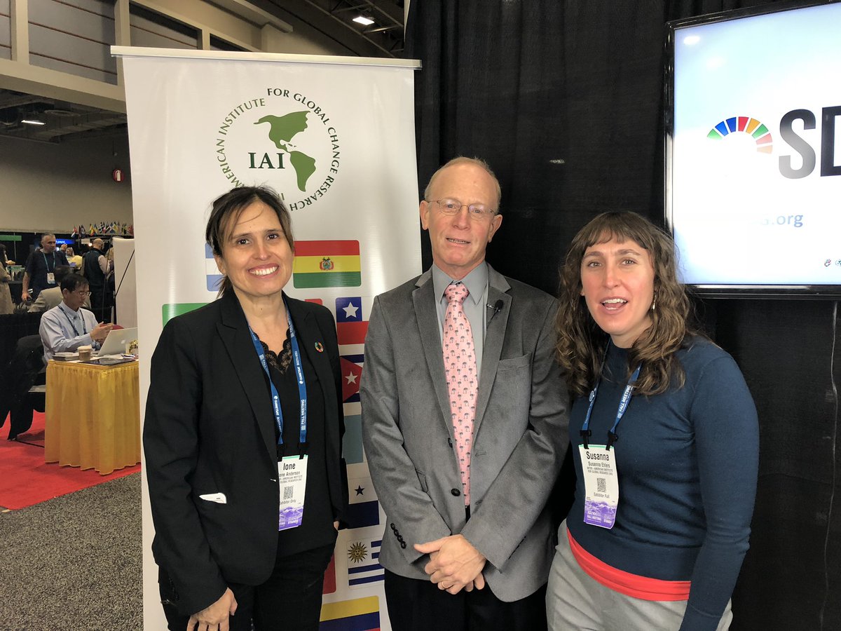 Belmont Forum E-Inf tweet media