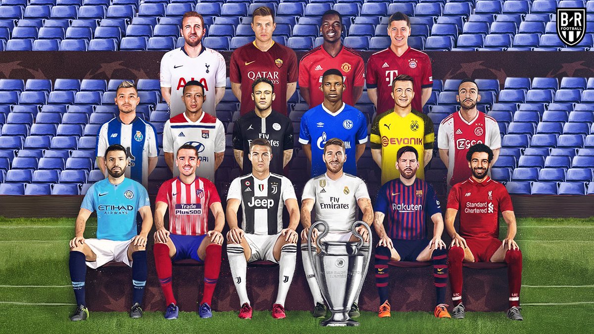 B/R Football tweet media