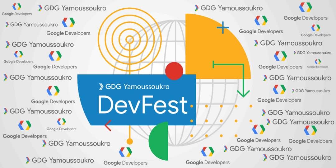 GDG Yamoussoukro #DevFest #DevFestYamoussoukro tweet media