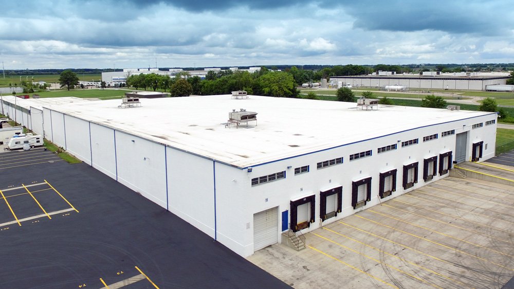 ITLChicago's tweet photo. Looking for transloading or warehousing in the Chicagoland area? Check out ITL's three locations, each one is strategically located near major rail ramps! #warehousing #transloading #Chicago https://t.co/zzwlVh4kRK