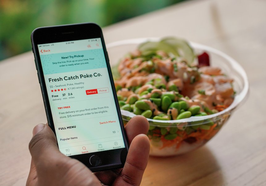 EatFreshCatch's tweet photo. We deliver. Crazy, right? Download @doordash. 
#eatfreshcatch

#fresh #fish #poke #pokebowl #sushi #delivery #netflixandpoke #buffalove #buffaloeats https://t.co/Hzk9KiNEE5