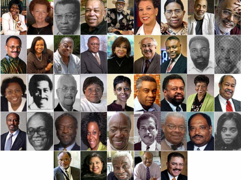 #NABJ Headquarters ✊🏾🖊️🎙️💻 📷 🎥 📝 🔈 tweet media