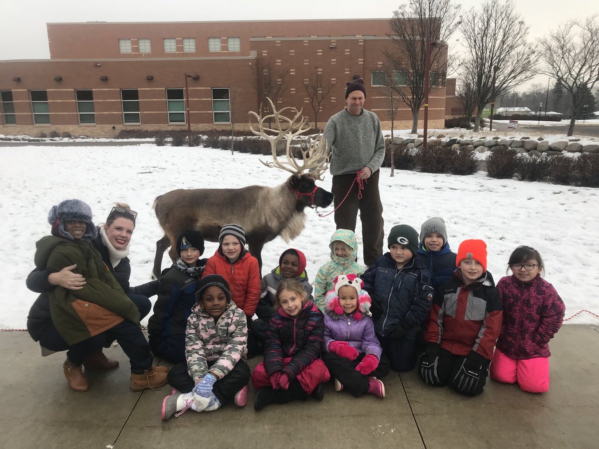 Forest Elementary tweet media