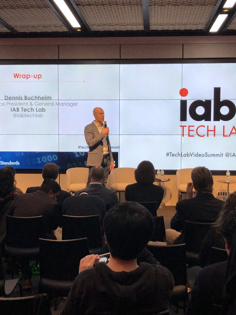 IAB Tech Lab tweet media