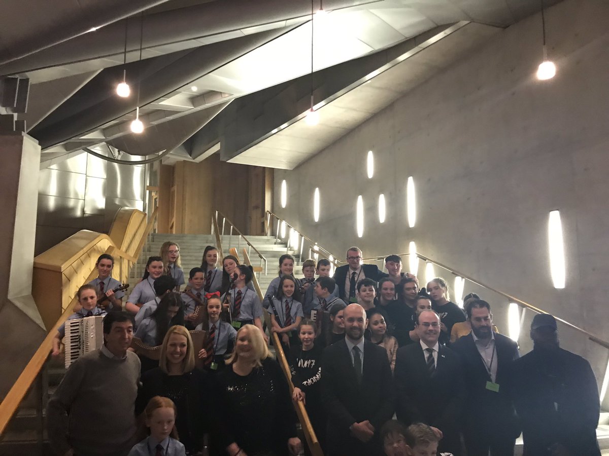 A great evening @ScotParl celebrating #UDHR70 amazing performances bringing #unity #diversityInclusion kudos to @bemis_scotland @sabashscotland @abhijitchaks @rajnishsinghuk  Big Thanks to @BenMacpherson @GailRossSNP @ChristinaSNP @FionaHyslop