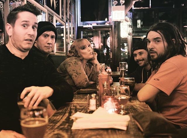 JKWhosToSay's tweet photo. Playing in your city tomorrow, #GrandRapids! See you at @mulliganspubgr!! ππΊπ»
.
#JKWTS #beer #LocalOption #family
.
πΈ x @chaotic_artisan https://t.co/6E4wls6Sli https://t.co/cVITaVmrlL