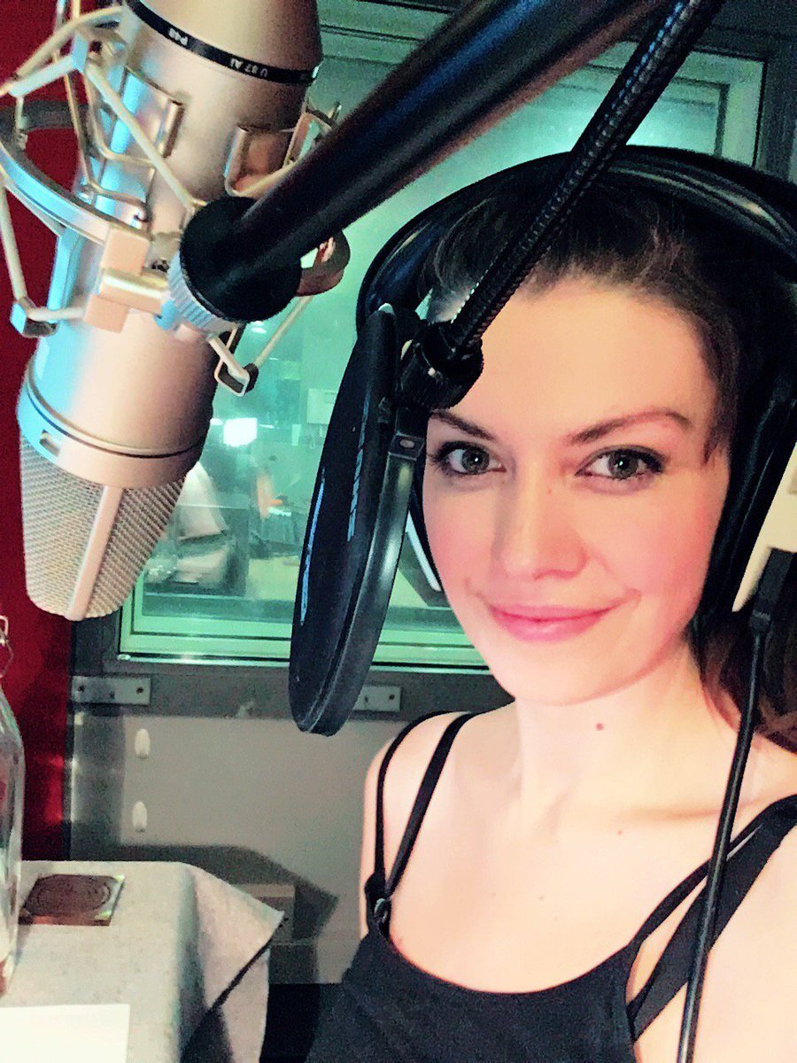 lucydrive's tweet photo. Another Fab voice-over session with the lovely guys @SixAgencyUK. @SohoVoices you rock! 🤘🏻🎙💜 #bestagentintheworld #voiceartist #sohovoices https://t.co/PRyqJsDt7n