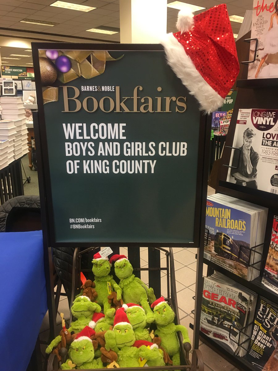 Boys Girlsclubs Kingcounty On Twitter Thanks Bnsouthcenter For