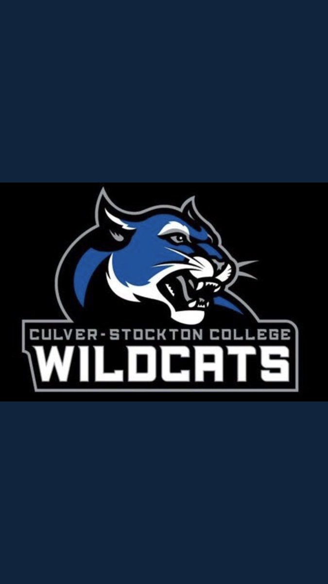 ZGivens_23's tweet photo. Blessed to receive an offer from Culver-Stockton College #Wildcats @JacksonKing_FB https://t.co/blFnCIxDu7