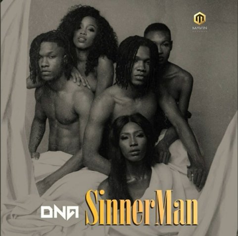 afro_fuse's tweet photo. VIDEO: DNA – Sinnerman - https://t.co/7CInsPSino
#Afrofuse #Afrofusetv https://t.co/9XUj9Tv2Ad