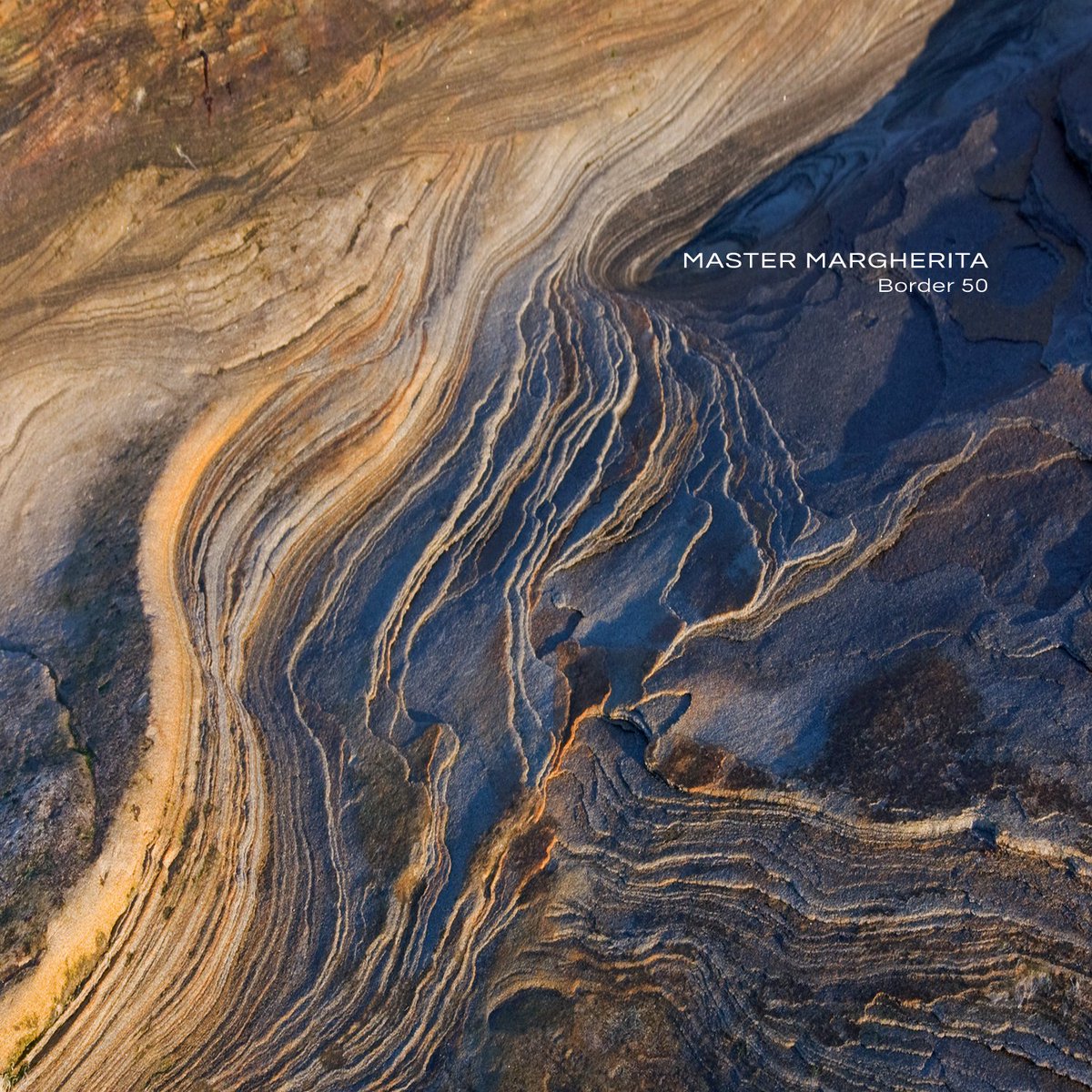 Master Margherita’s new album Border 50, a dubby and atmospheric electronic ballad, is out now... ultimae.com/product/master…