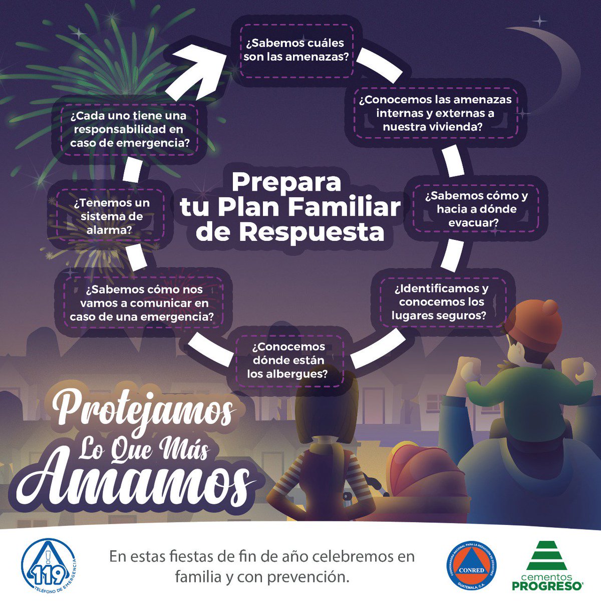 conred on twitter plan