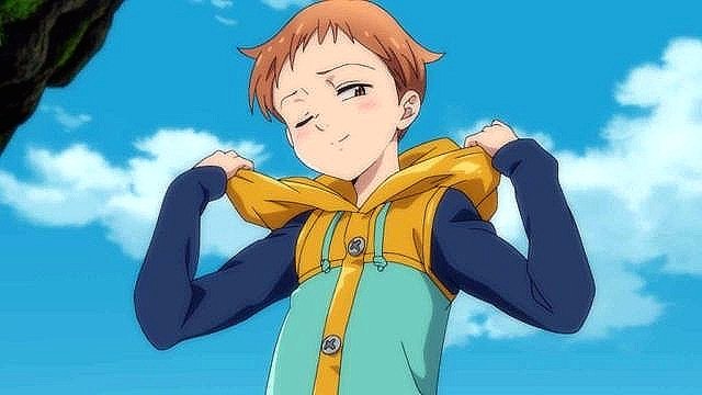 みけ 赤髪の白雪姫 のラジ王子の声やってるの福山潤さんだったww 叫んでる時に 七つの大罪 のキングの顔が思い浮かぶwwwww どっちも貴族っちゃ貴族だけど 赤髪の白雪 七つの大罪 福山潤 T Co Kvcvatb0jv Twitter