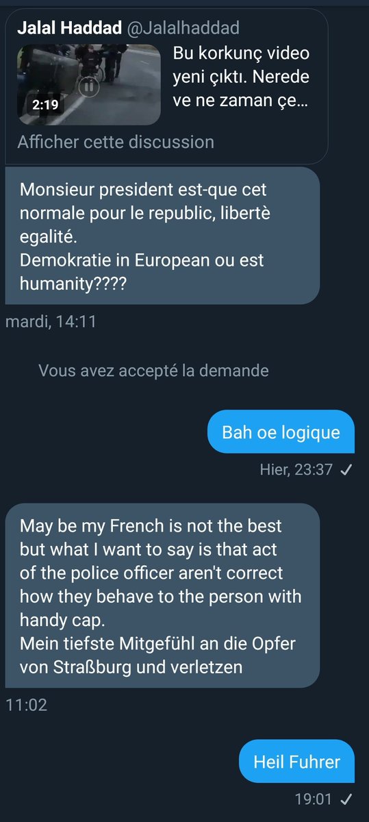 thegraciousfew's tweet photo. Combien de temps avant que je saute ? https://t.co/jDDnTCXluw