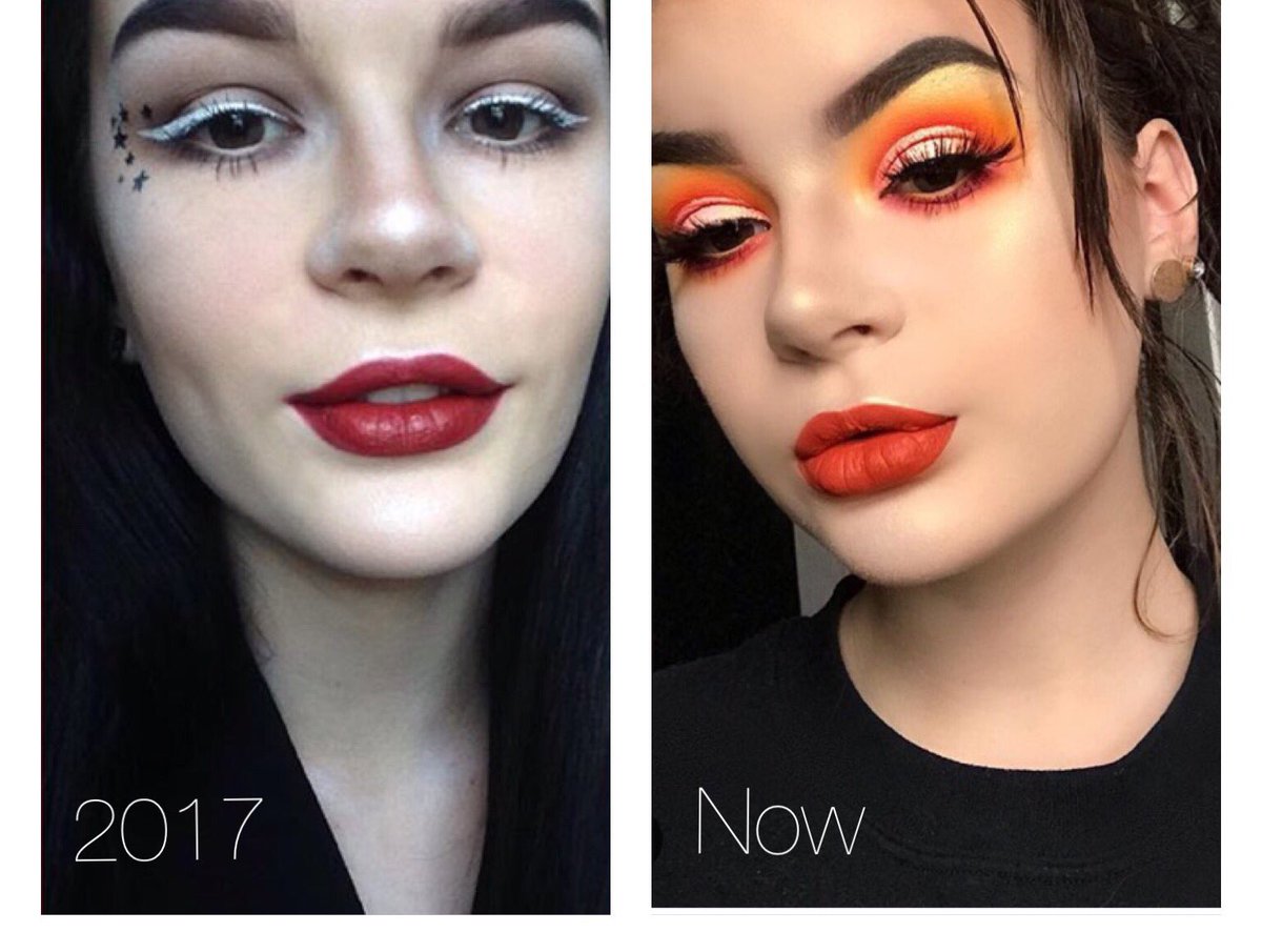 HardcoreBeautyS's tweet photo. Progress 🥰✨ https://t.co/cYRC3oevhO