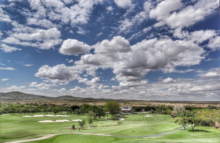 Golf Digest S-Africa 🇿🇦 tweet media