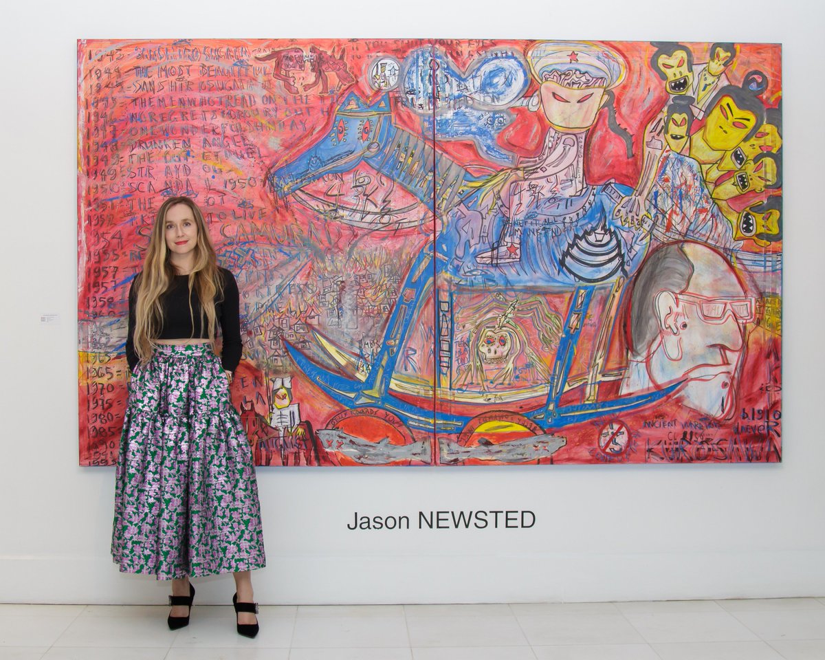 sagamorehotel's tweet photo. #SagamoreIsArt week started with an opening night debuting curated spaces by Sebastien Laboureau and 55 Bellechasse with artwork by Jason Newsted and FRAME: Incubator of Art Experiences. The evening also included a performance by Jason Newsted and The Chophouse Band. https://t.co/aXAEgRdC6v