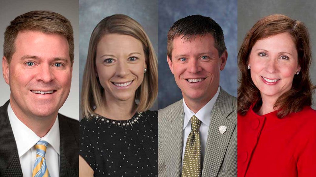 We're excited to announce new roles for several of our leaders. evp.nd.edu/news/shannon-c…