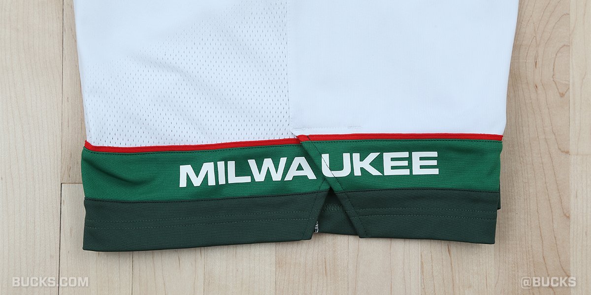 bucks earned edition jersey